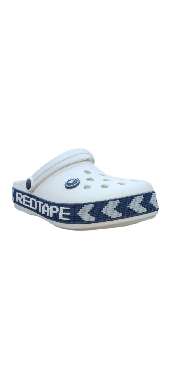 Red Tape Clogs RDS0224