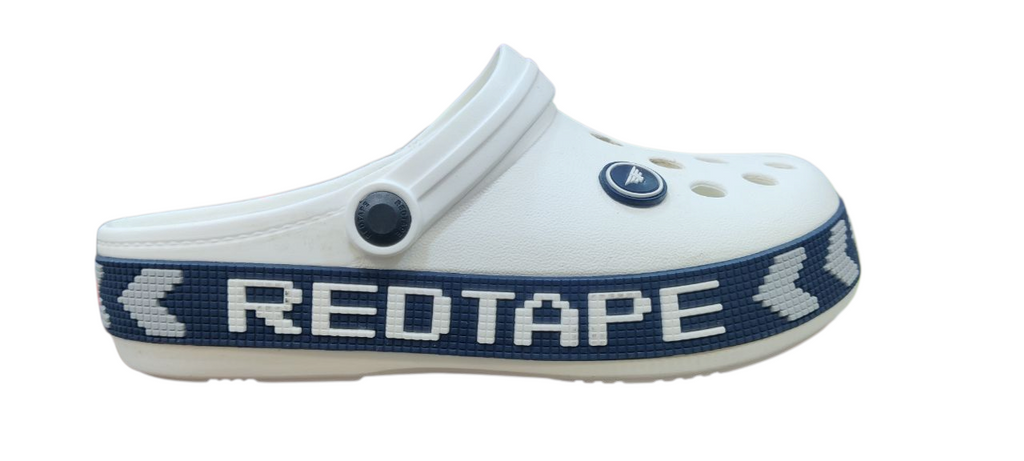 Red Tape Clogs RDS0224