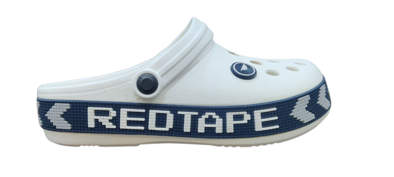 Red Tape Clogs RDS0224