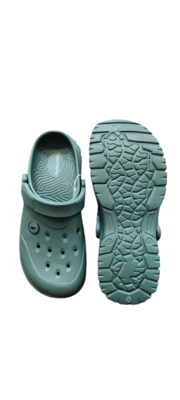 Red Tape Clogs RDS0445