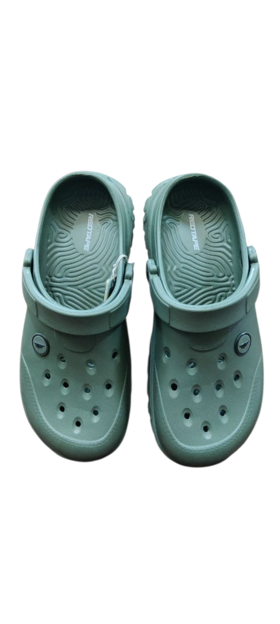 Red Tape Clogs RDS0445