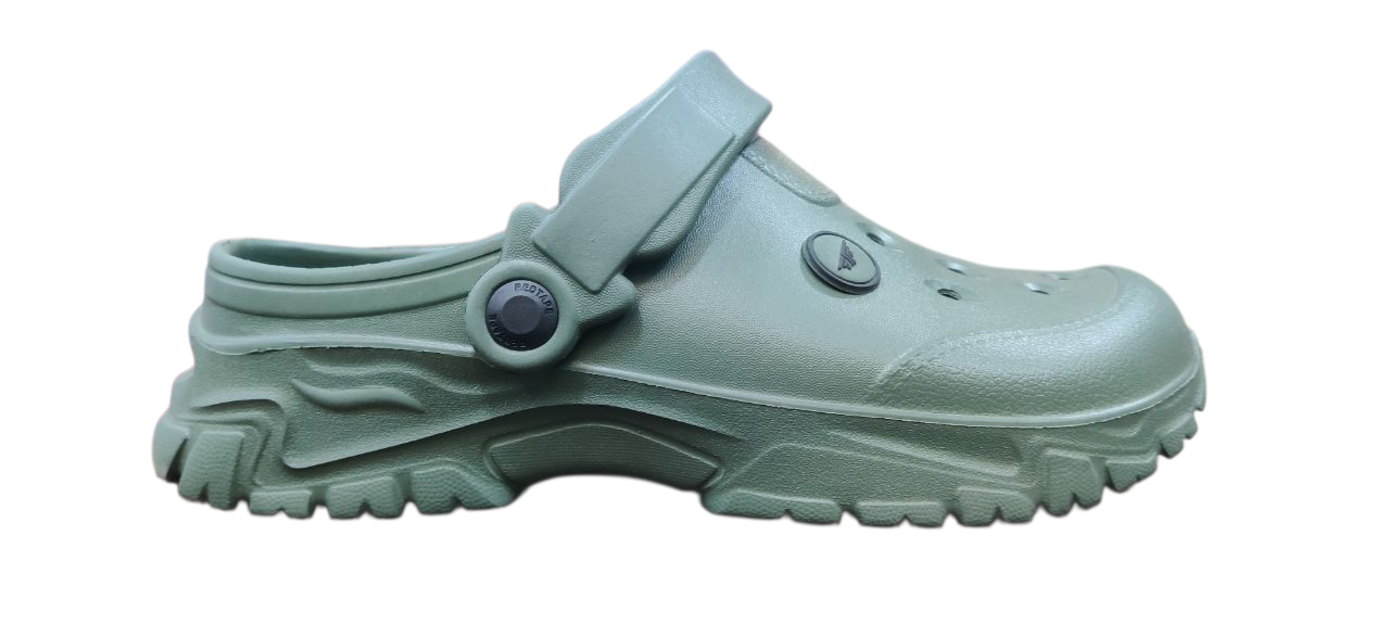 Red Tape Clogs RDS0445