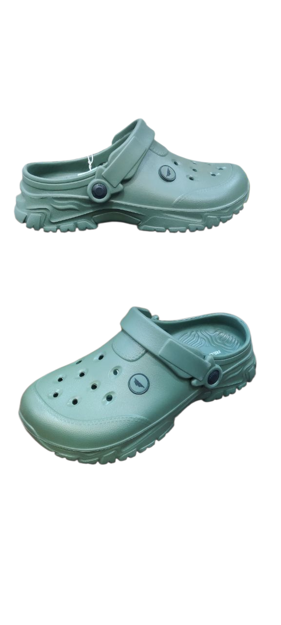 Red Tape Clogs RDS0445