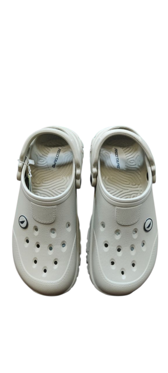 Red Tape Clogs RDS0449