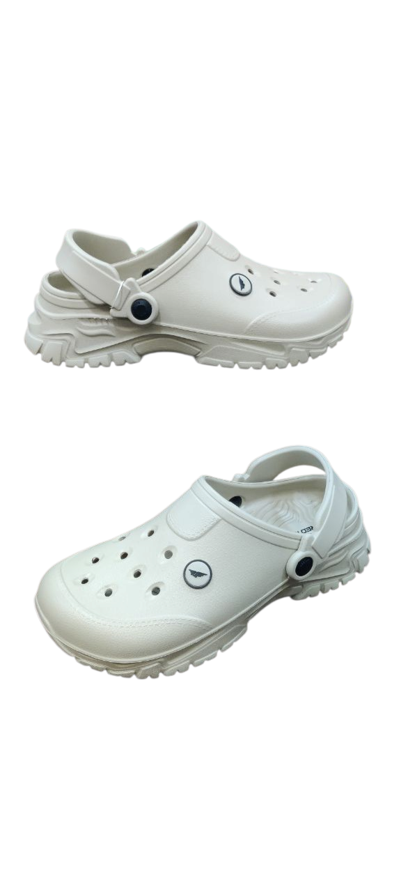 Red Tape Clogs RDS0449