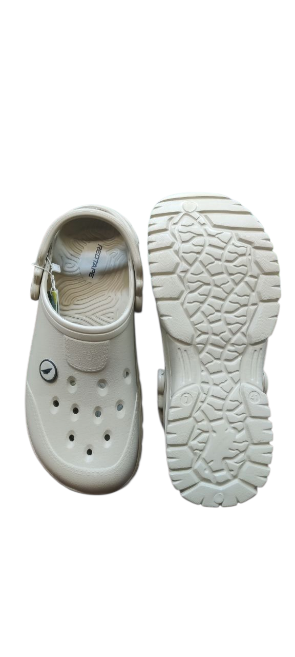 Red Tape Clogs RDS0449