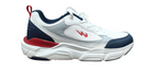 Campus Sports Shoes Navigator