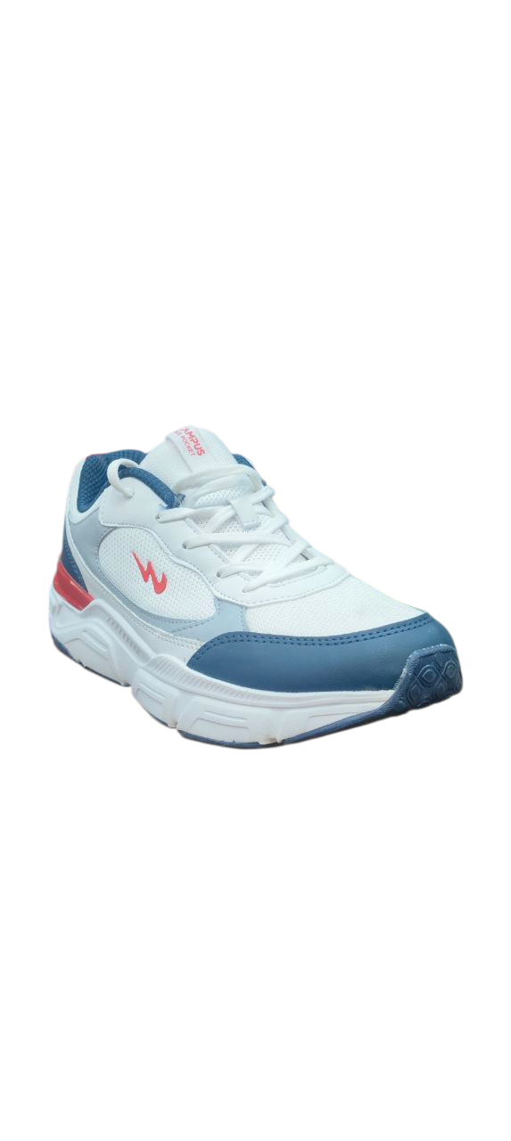 Campus Sports Shoes Navigator