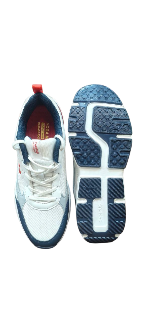 Campus Sports Shoes Navigator