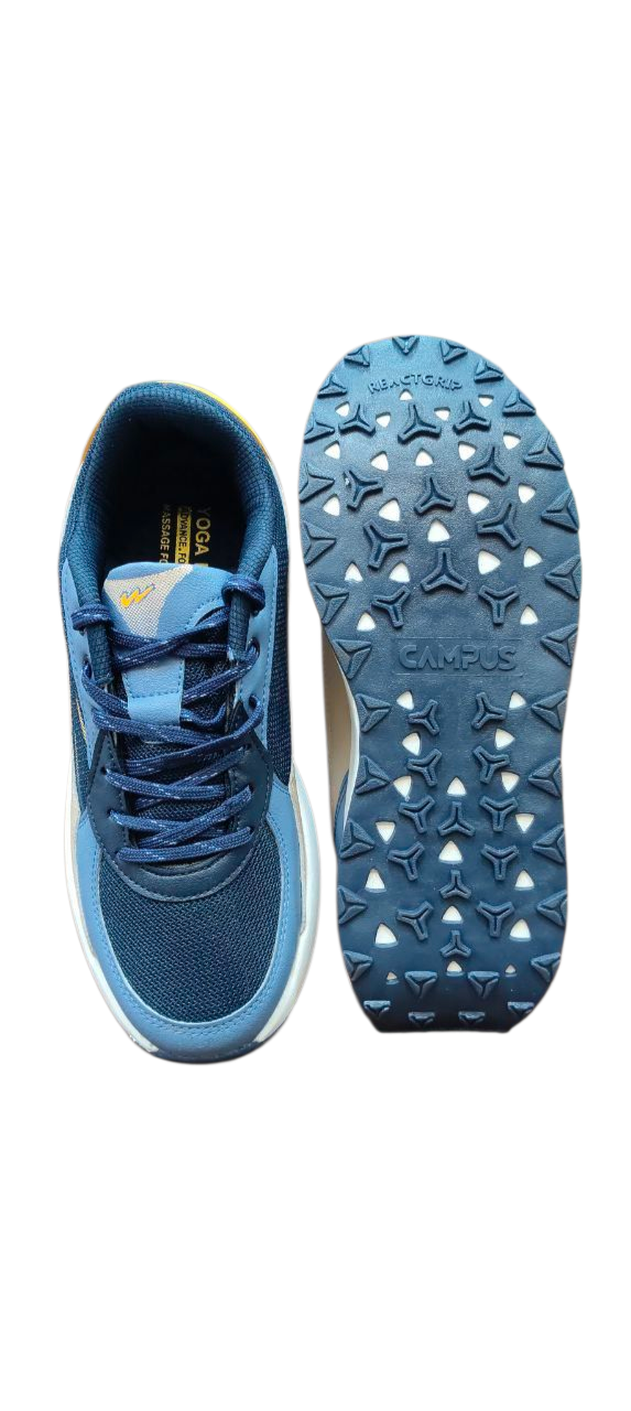 Campus Short Shoes Cable