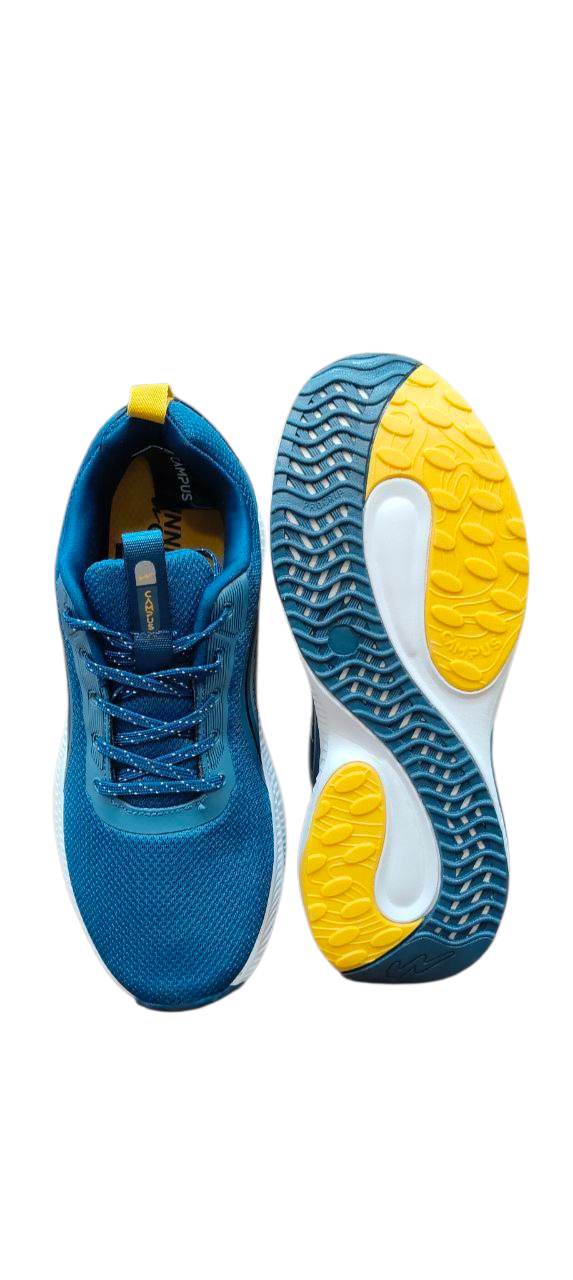 Campus Sport Shoes Flash New
