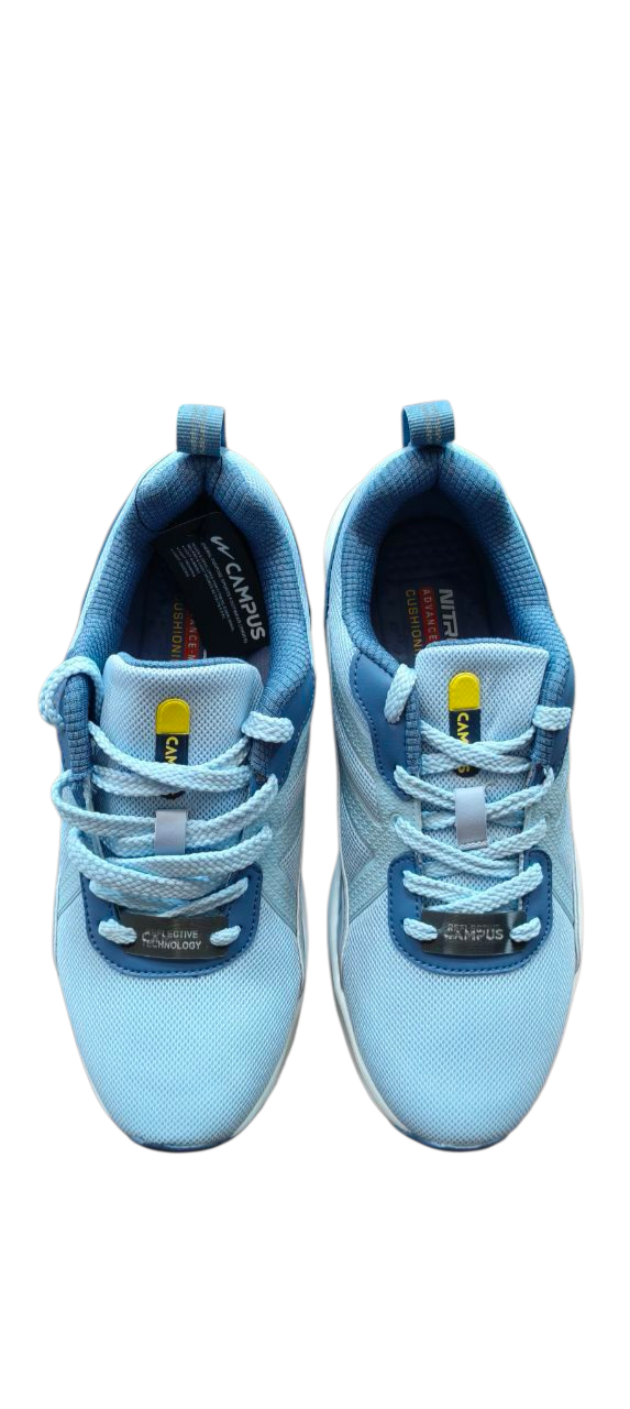 Men Sport Shoes Tred