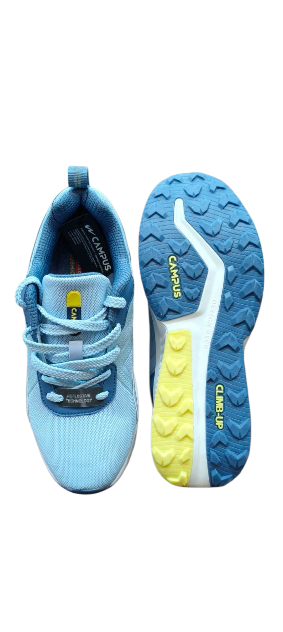 Men Sport Shoes Tred