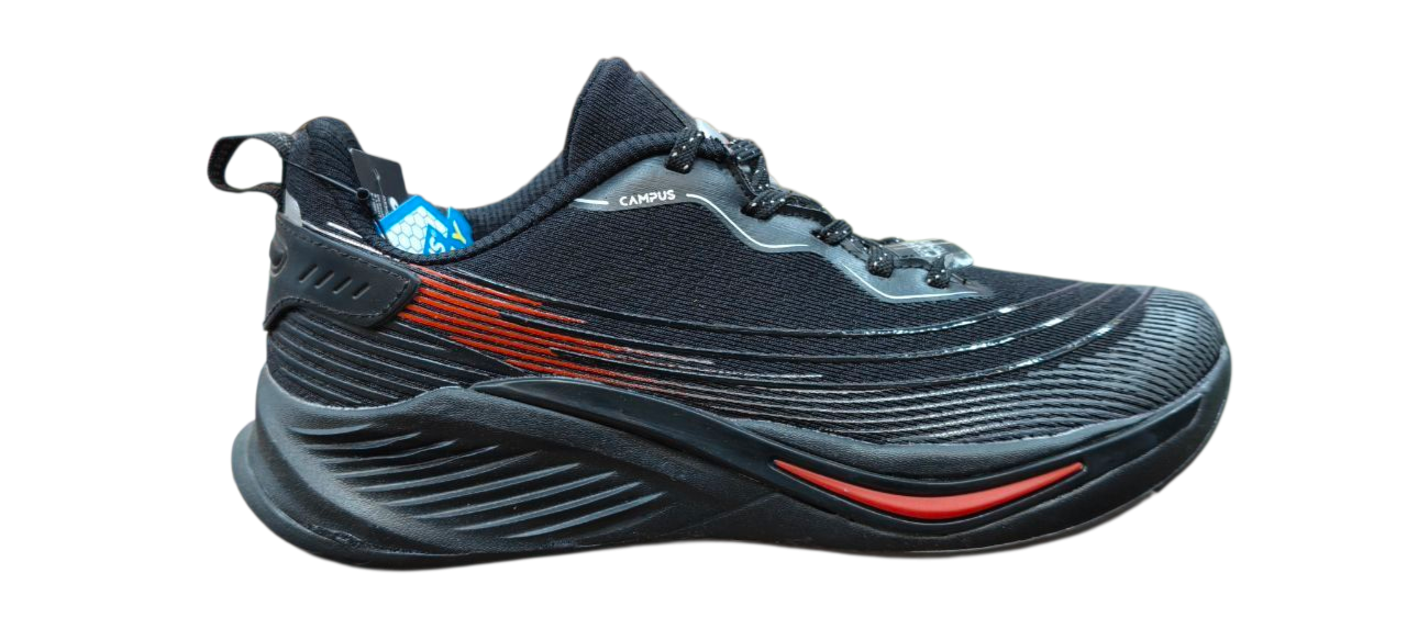 Campus Sport Shoes Duno