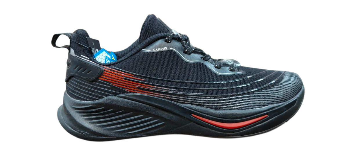 Campus Sport Shoes Duno