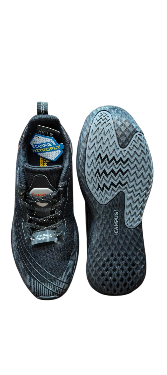 Campus Sport Shoes Duno