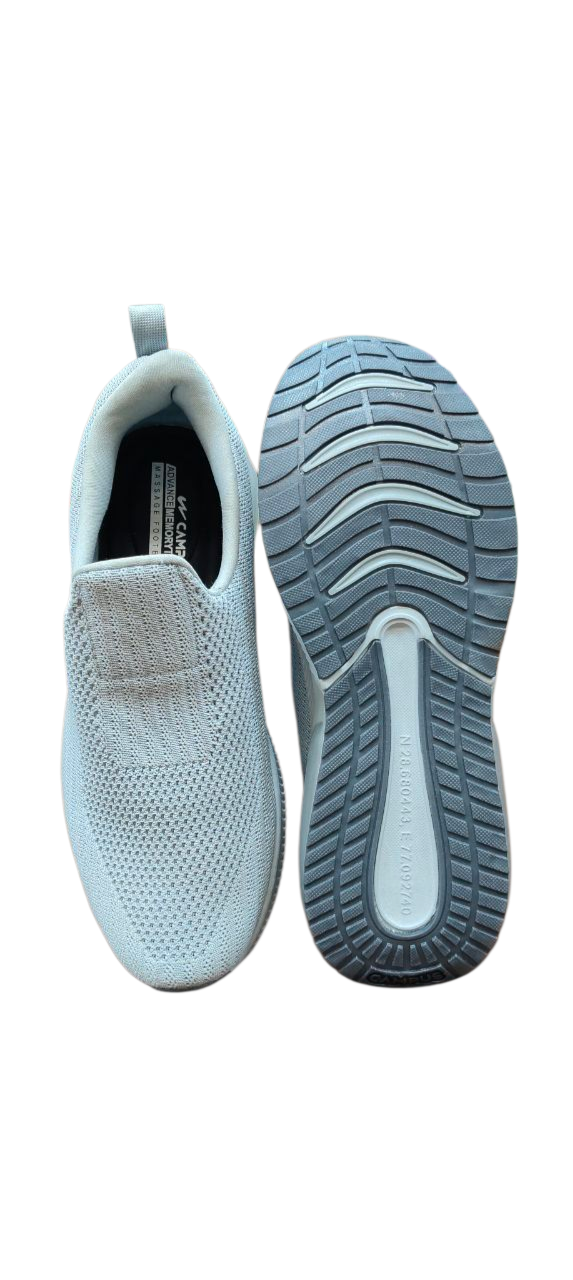 Campus Sport Shoes- PANEL