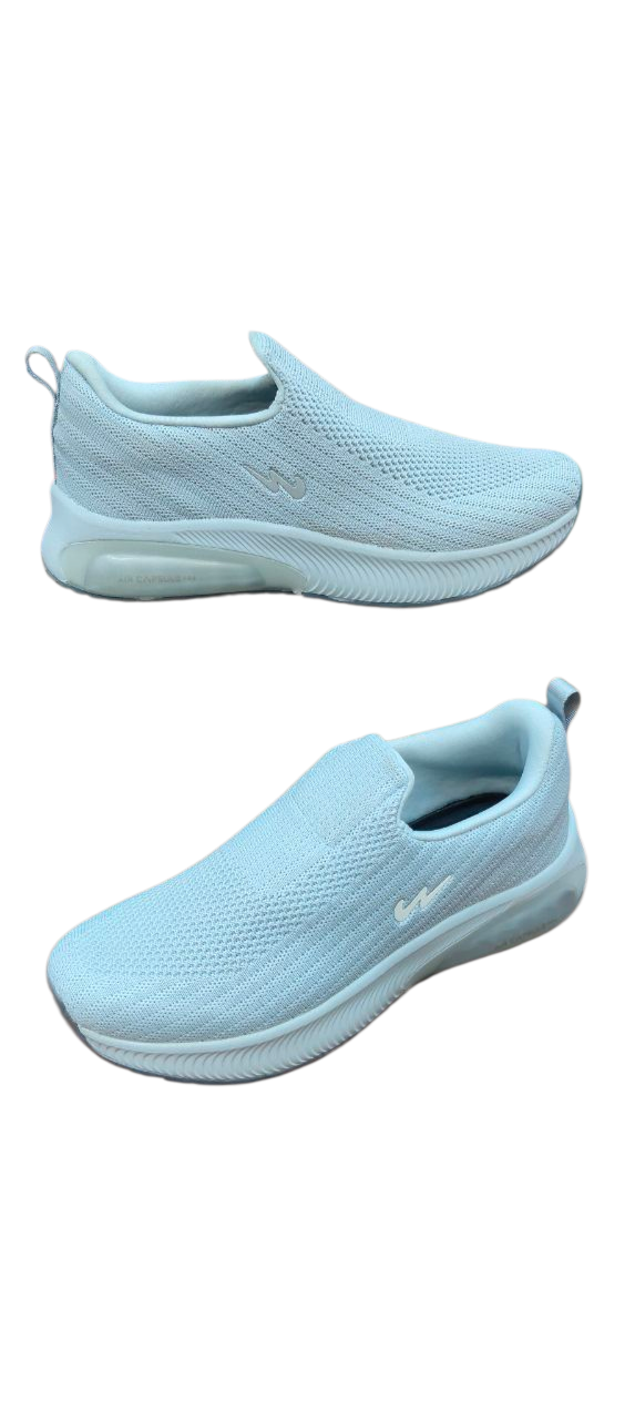 Campus Sport Shoes- PANEL