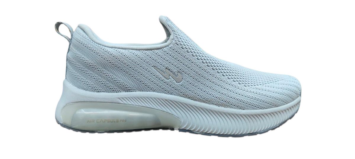 Campus Sport Shoes- PANEL