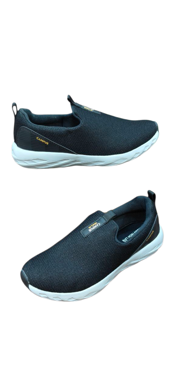 Campus Shoes Chamber
