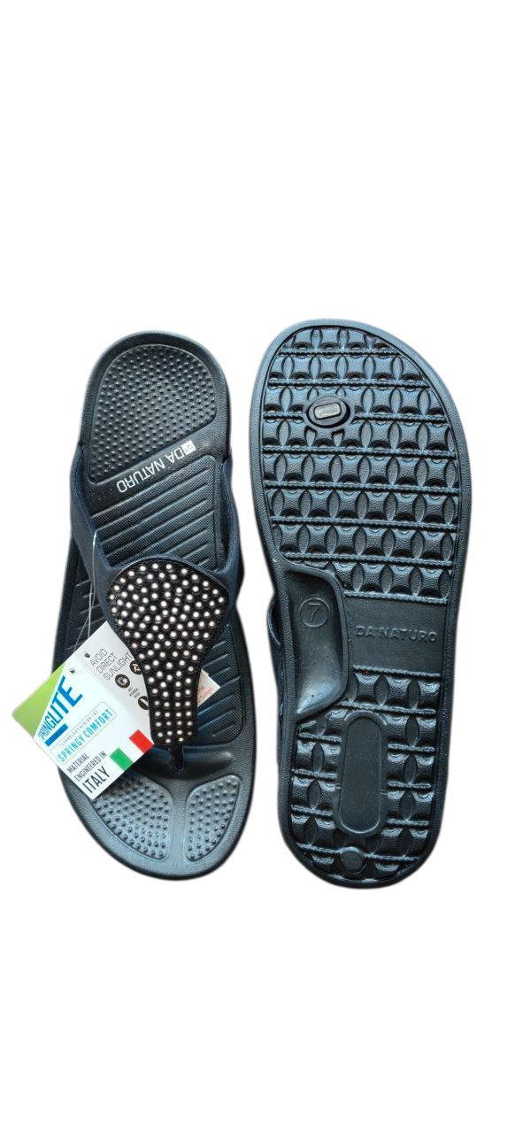 Da Naturo Slipper 629