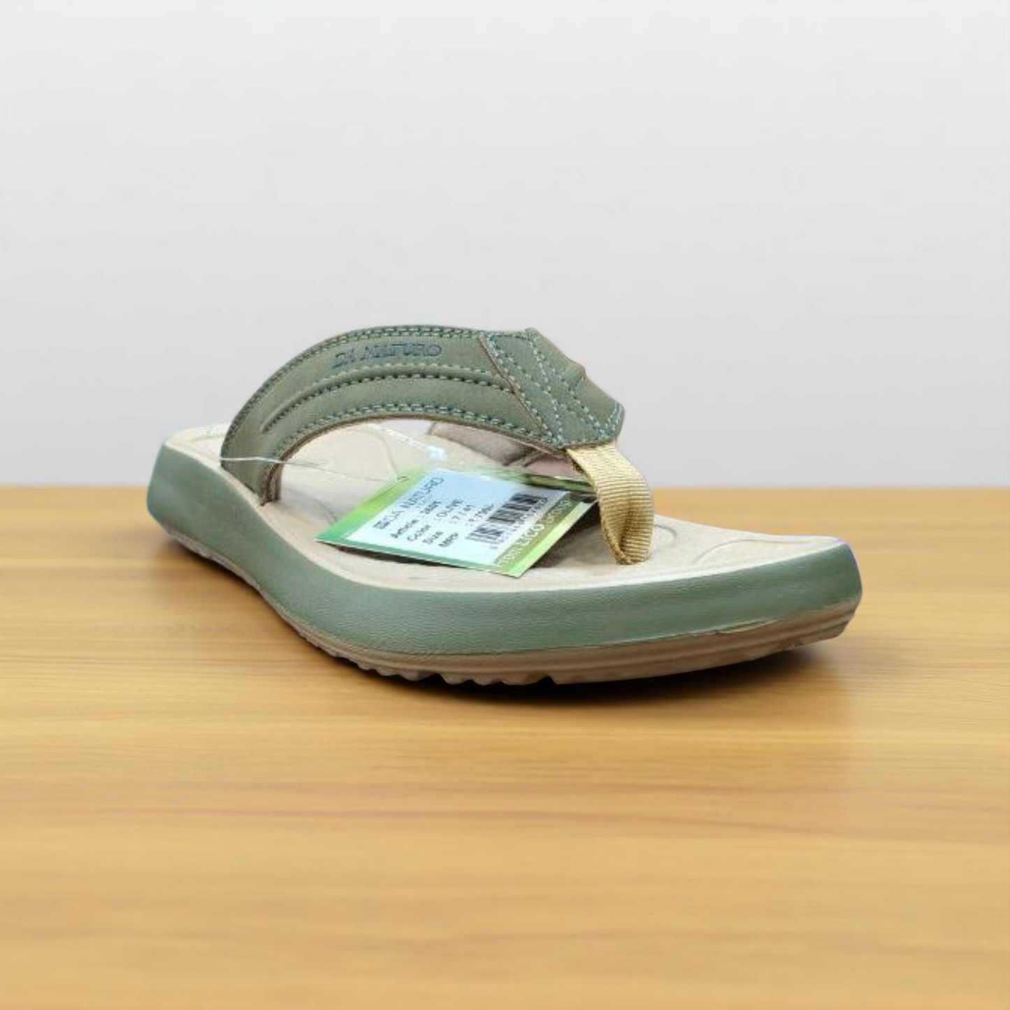 Da Naturo Slipper 2601