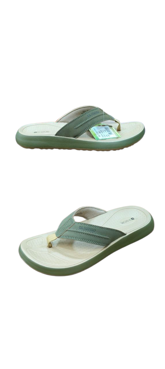 Da Naturo Slipper 2601