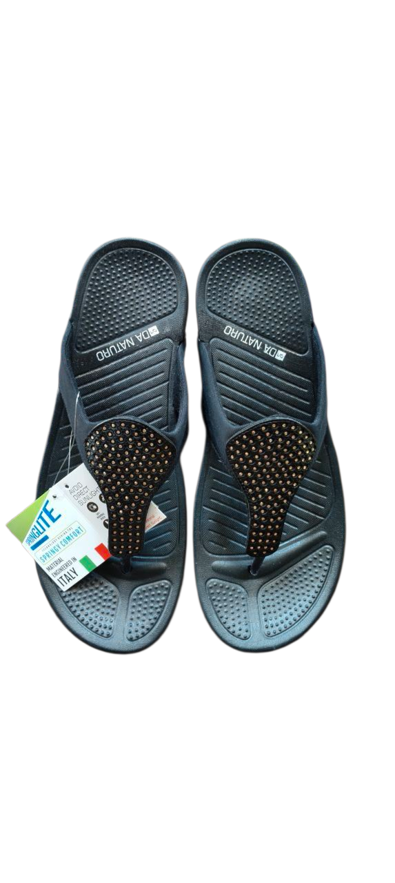 Da Naturo Slipper 629