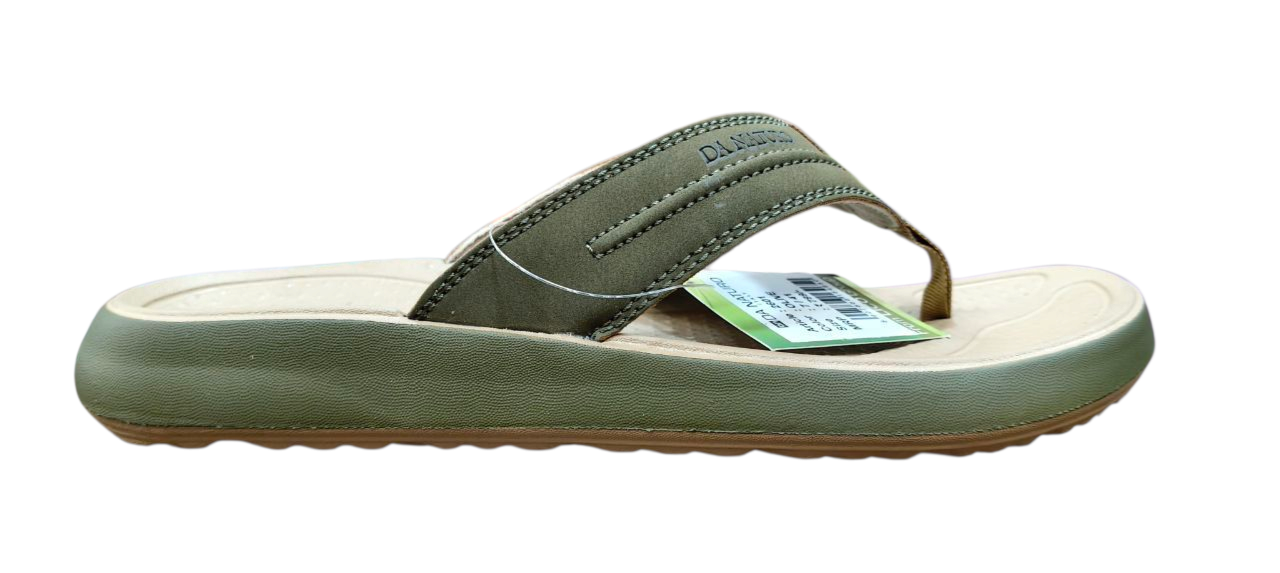 Da Naturo Slipper 2601
