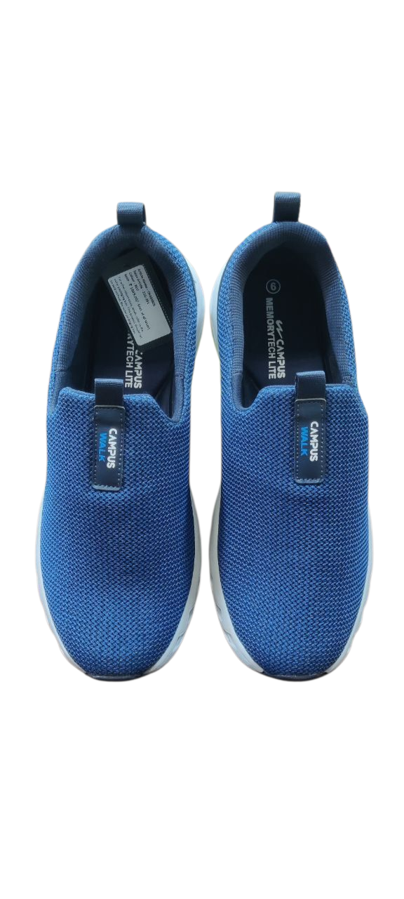 Campus Shoes Chamber