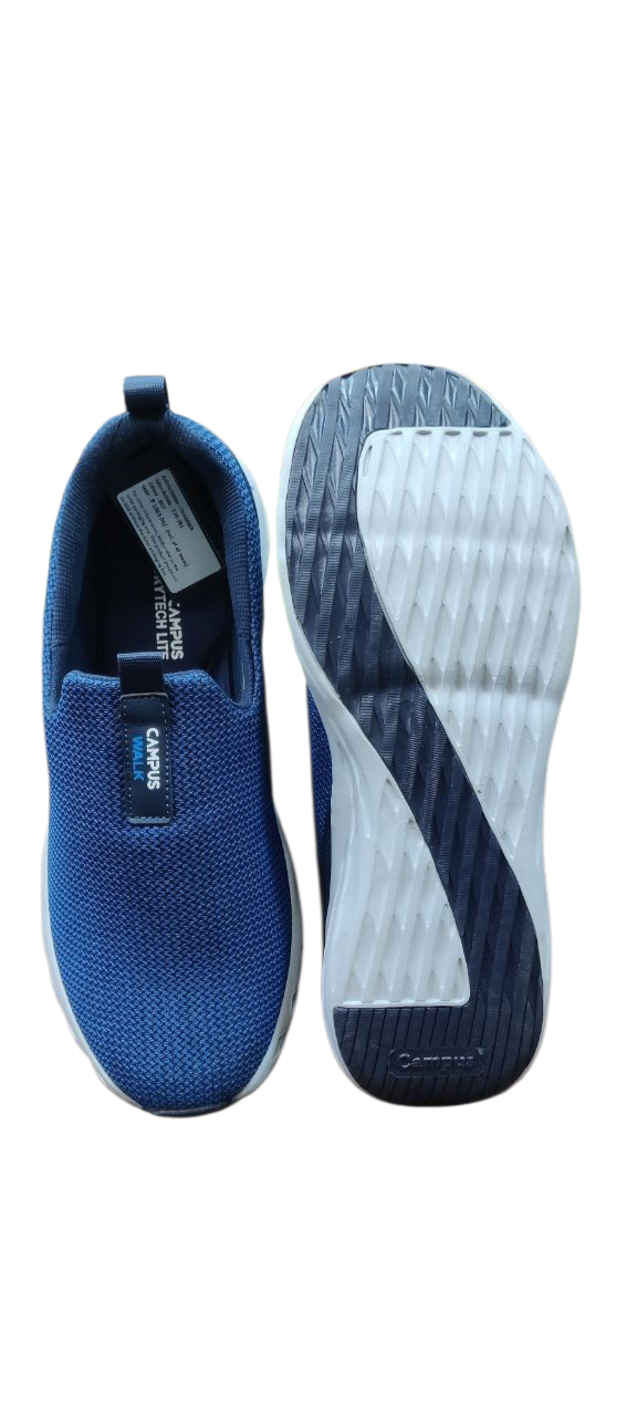 Campus Shoes Chamber