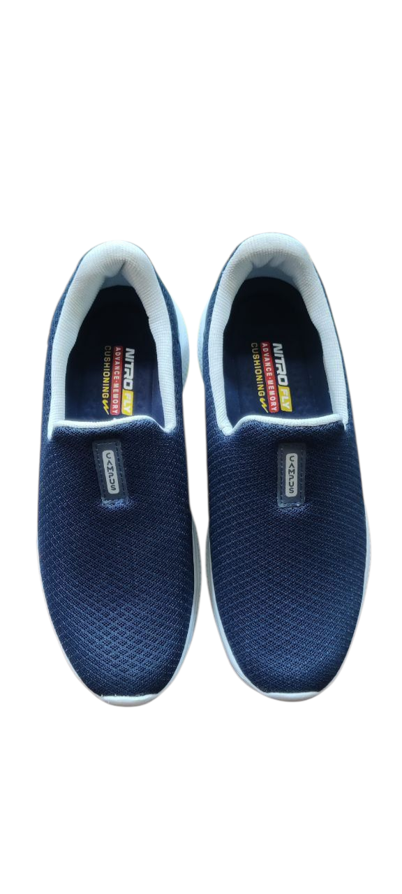 Campus Sport Shoes Oxyfit Advance