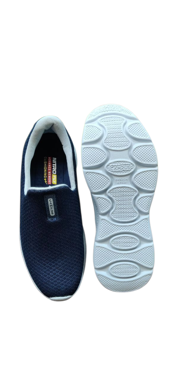 Campus Sport Shoes Oxyfit Advance