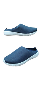 Campus Slip Ons- Merino