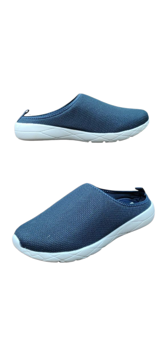Campus Slip Ons- Merino