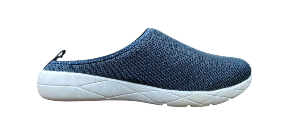 Campus Slip Ons- Merino