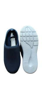 Campus Slip Ons- Merino
