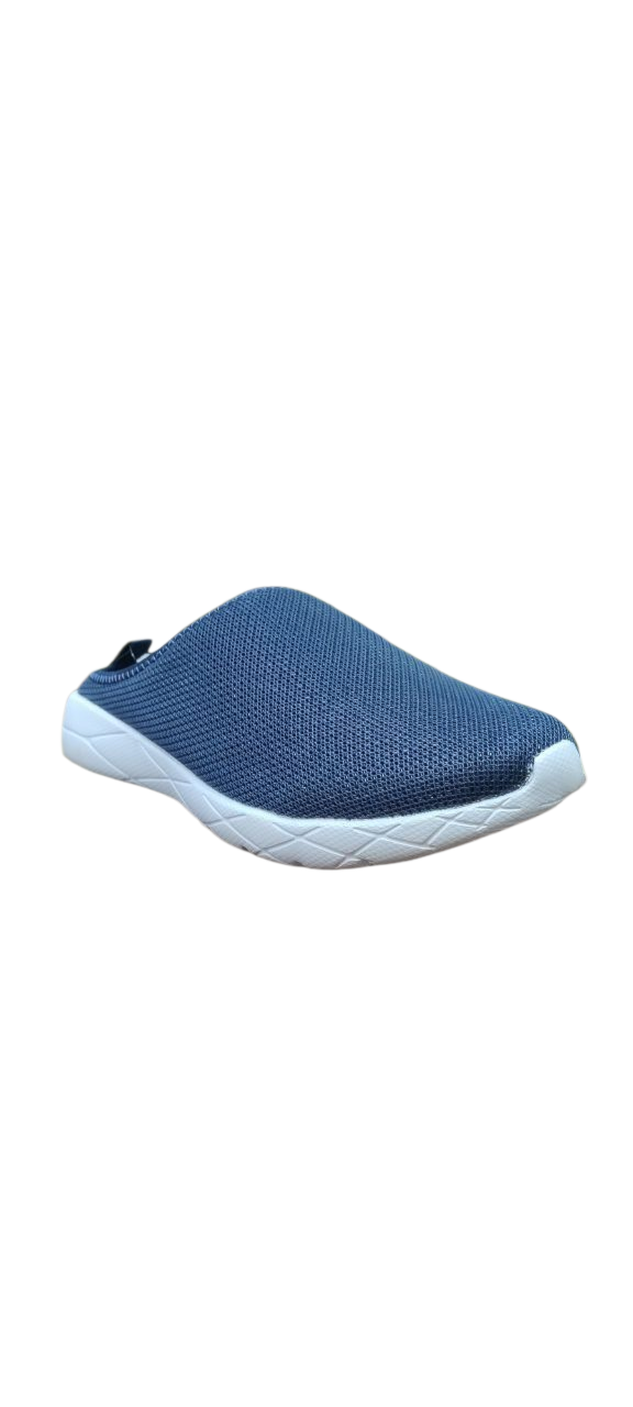 Campus Slip Ons- Merino