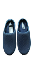 Campus Slip Ons- Merino