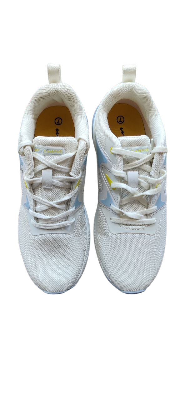 Campus Sport Shoes- Melor