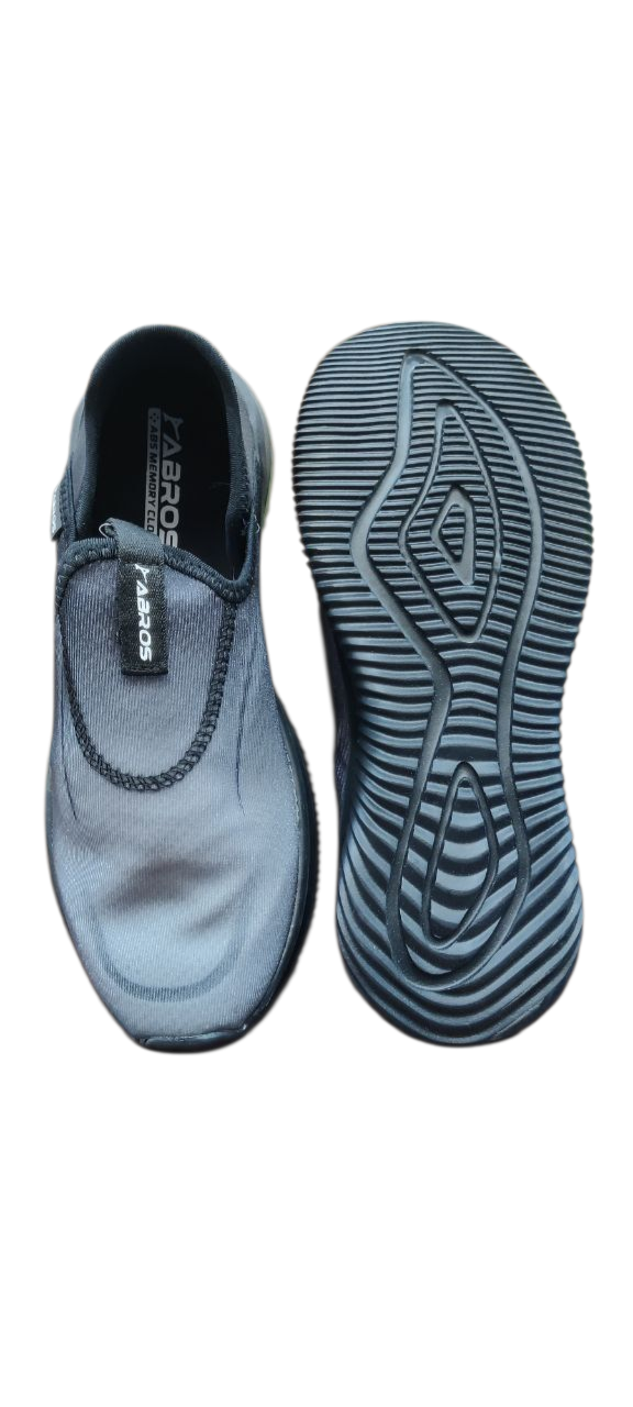 Abros Shoes Restyle