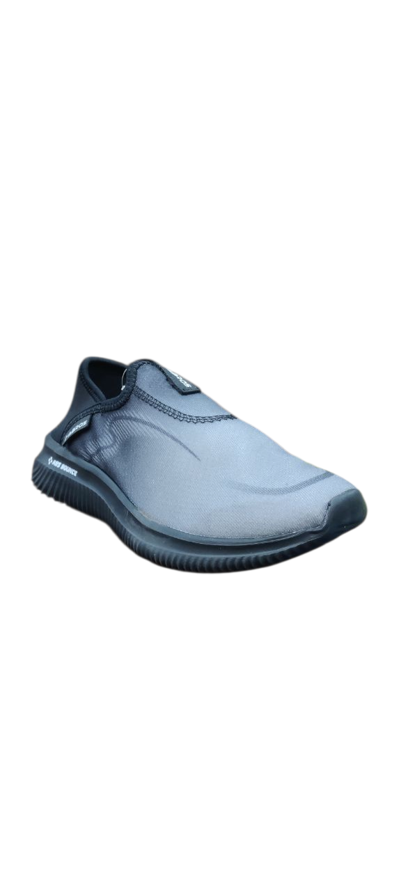 Abros Shoes Restyle