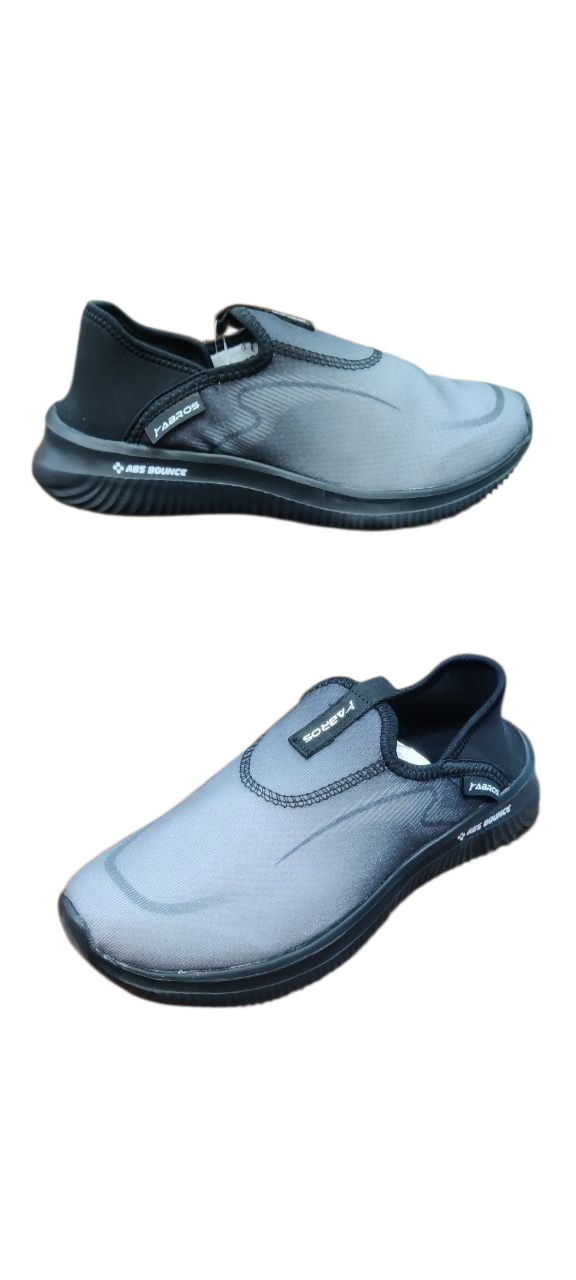 Abros Shoes Restyle