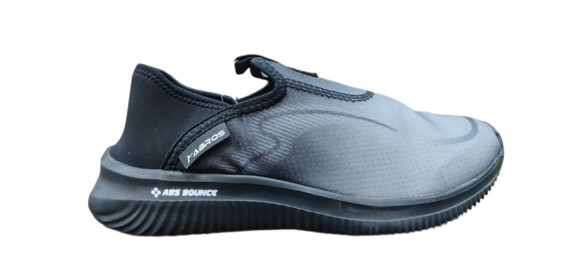 Abros Shoes Restyle