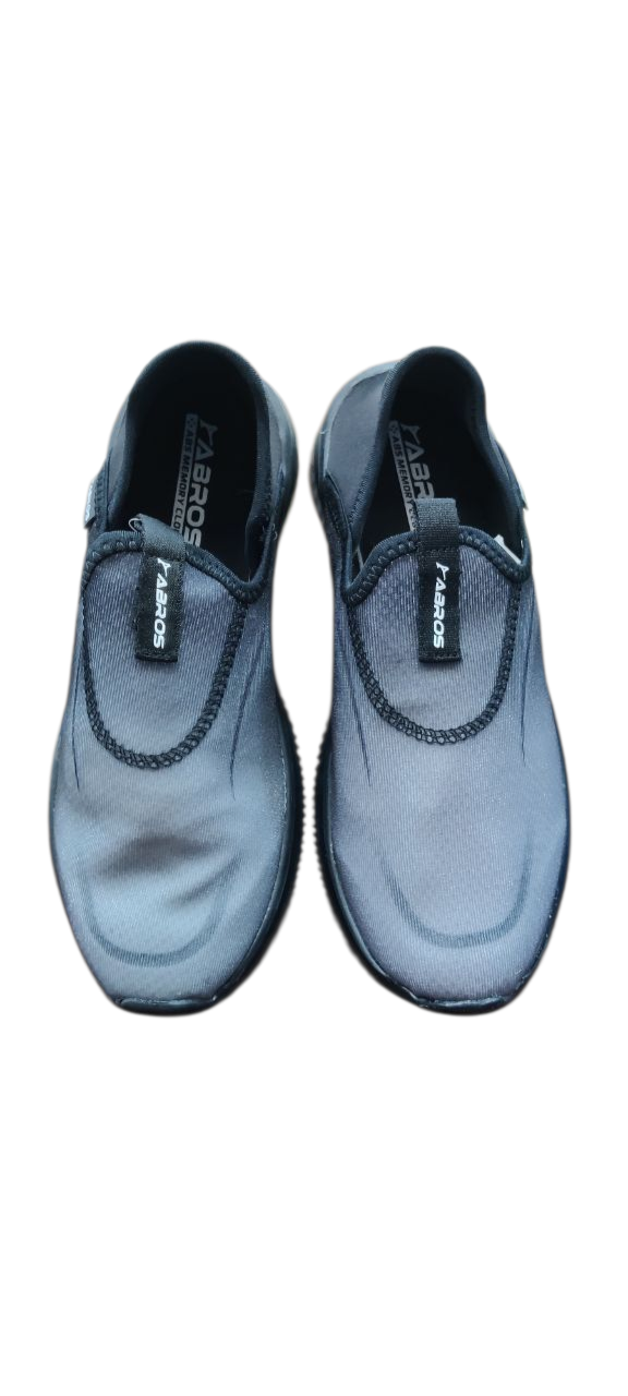 Abros Shoes Restyle