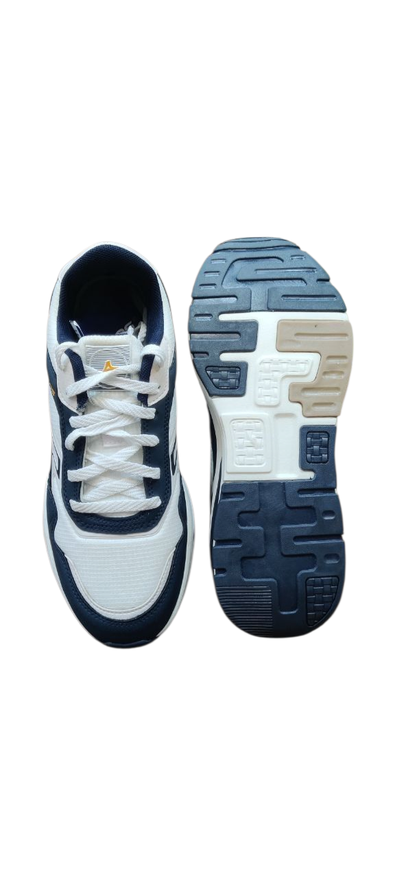 Abros Sport Shoes Musk