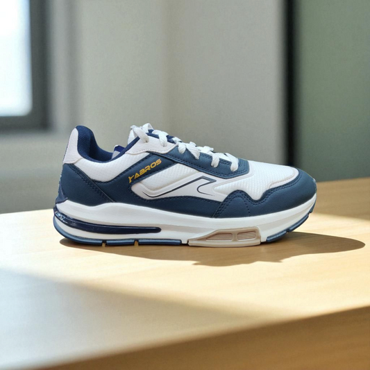 Abros Sport Shoes Musk