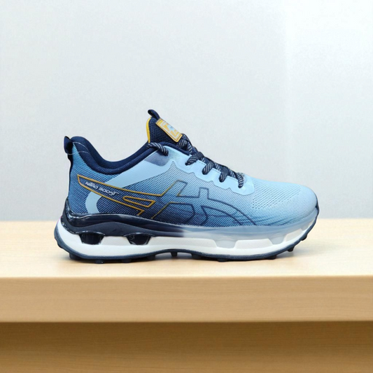 Abros Sport Shoes Jace