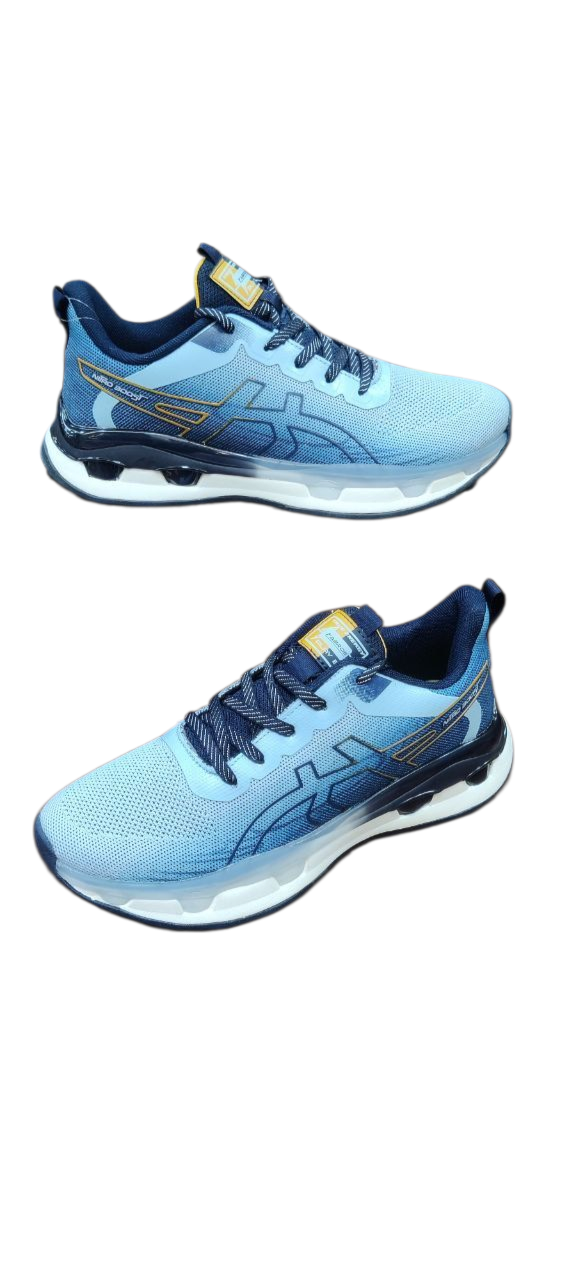 Abros Sport Shoes Jace