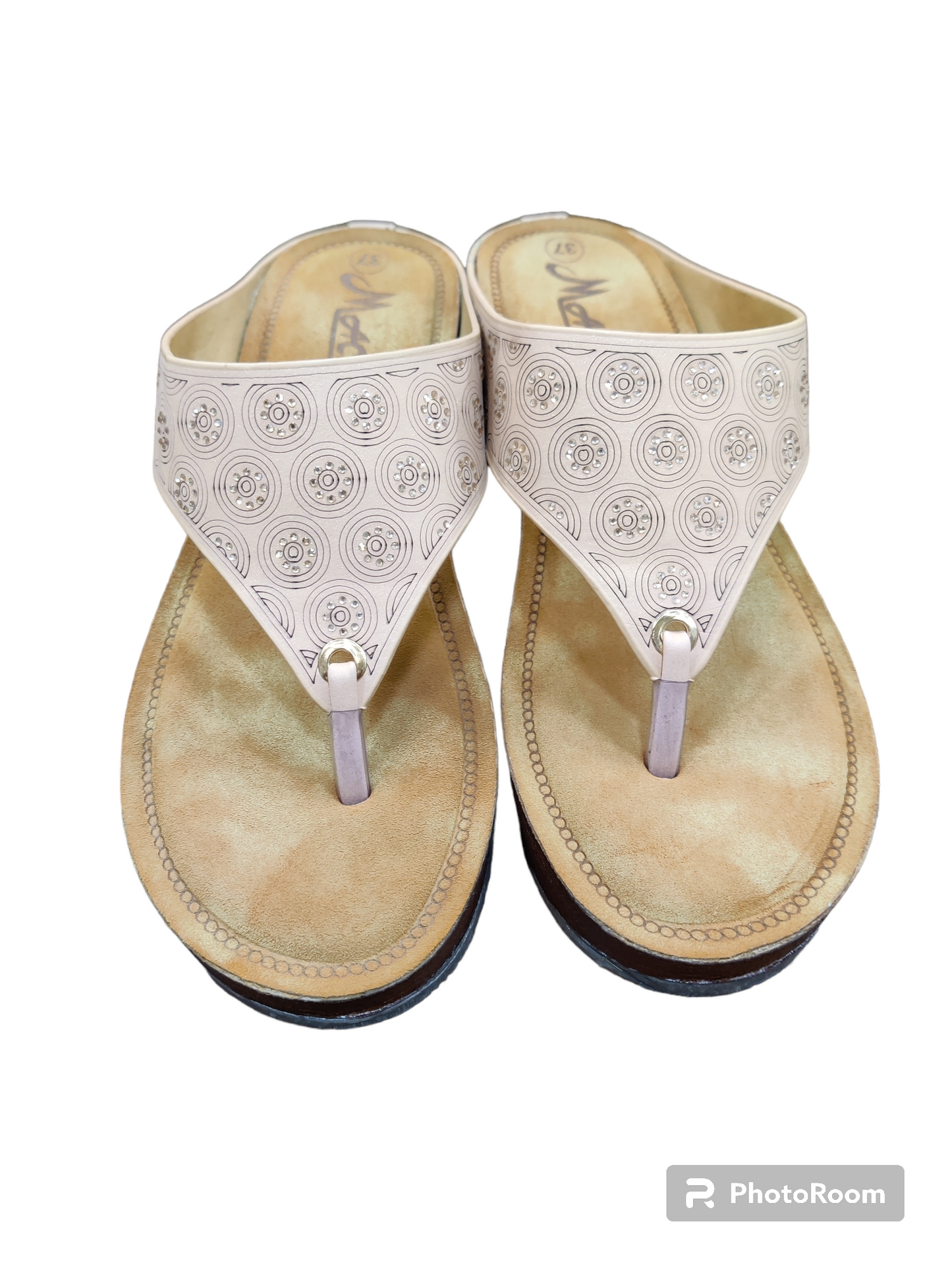 women sandal